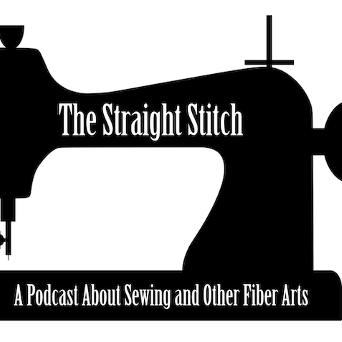 Can I Sew My Own Clothes? - podcast episode cover