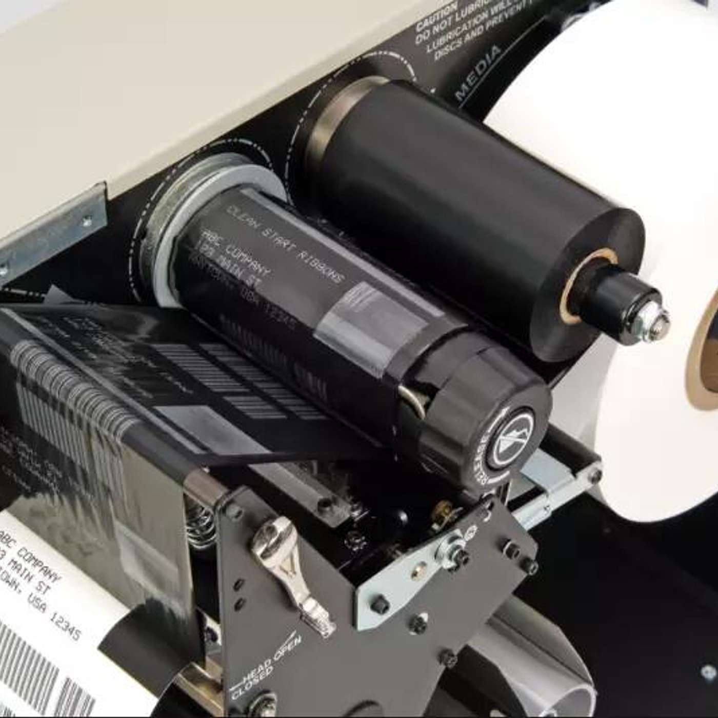 How Quality Ribbons Can Reduce Printer Wear and Tear?