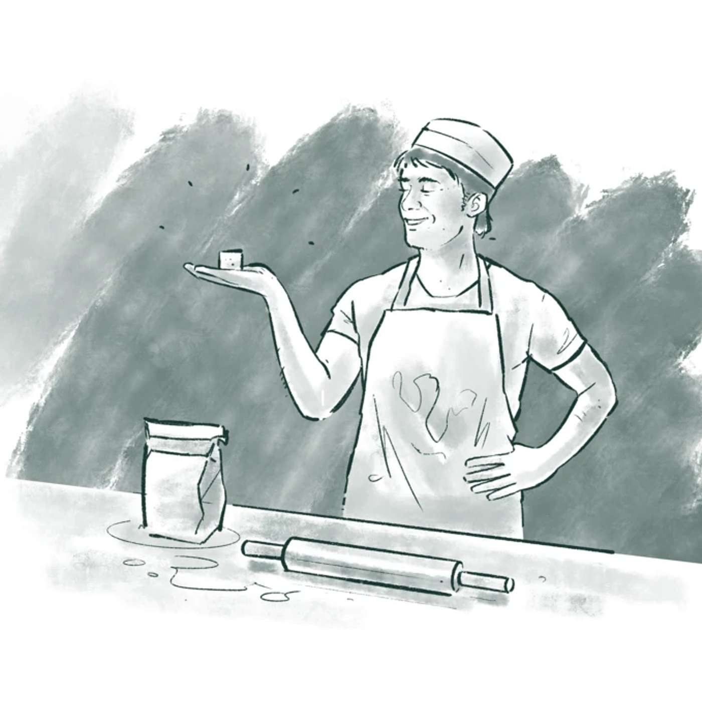 Yeast, our best friend, ancestor and savior