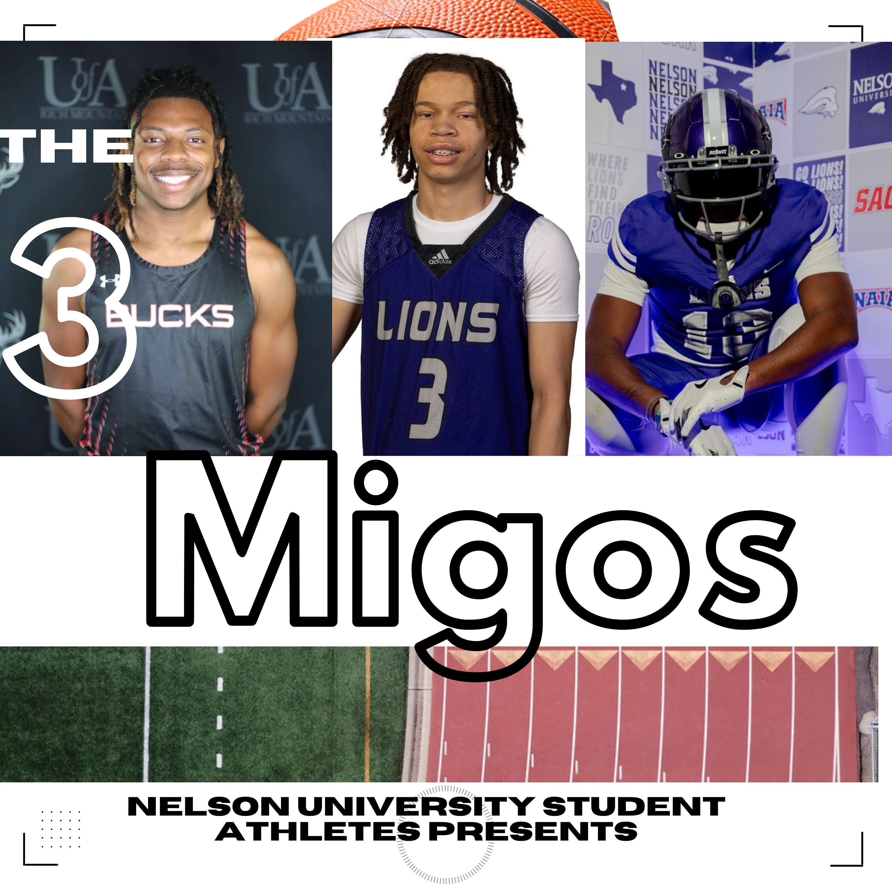 3 Migos cover art