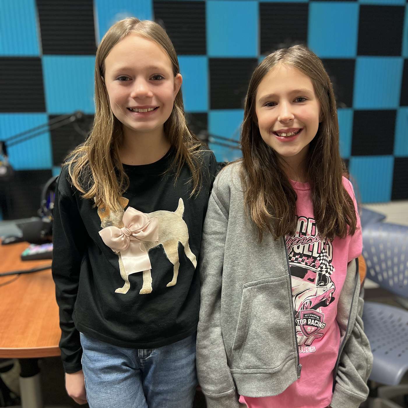 Kelly Mill Elementary Podcast