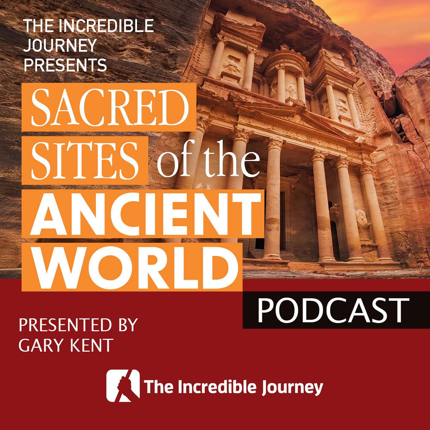 The Incredible Journey