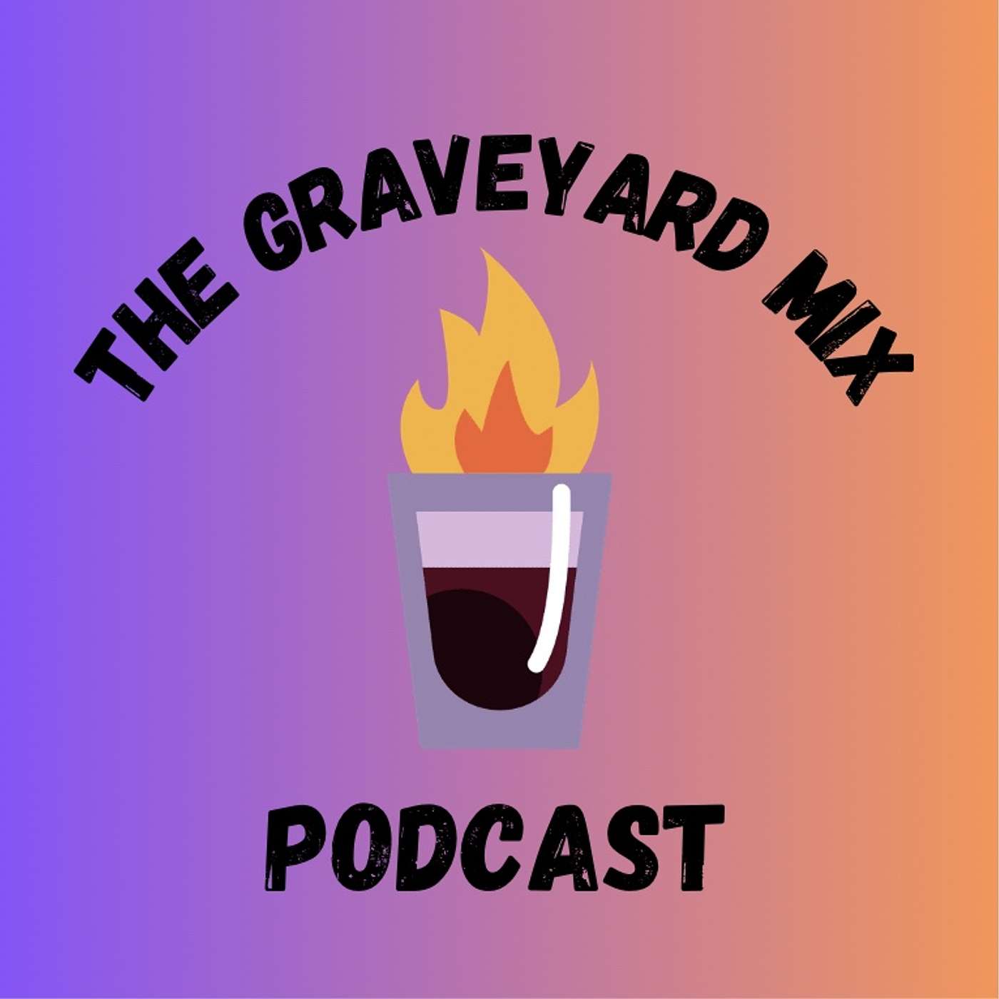 The Graveyard Mix