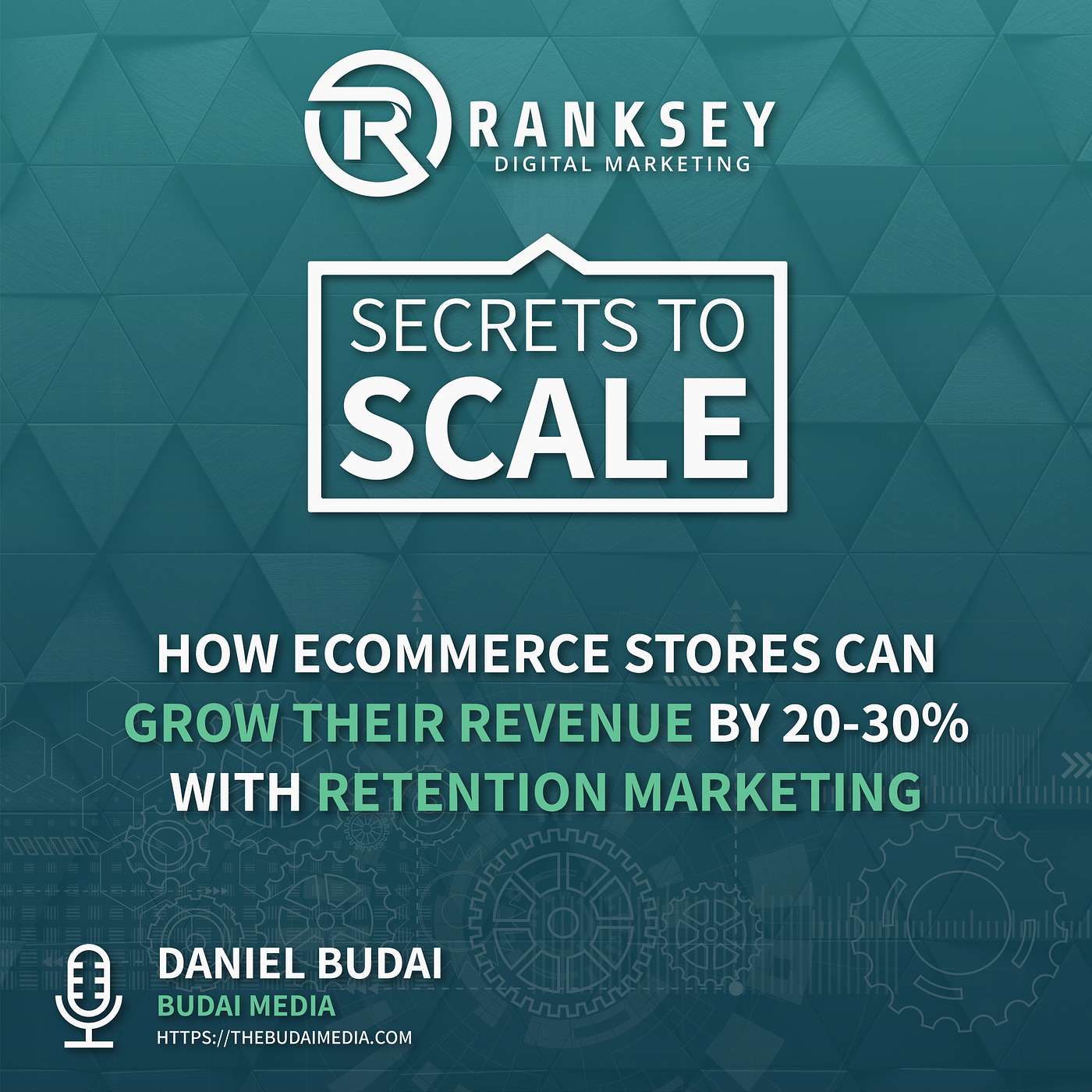 E-Commerce Secrets To Scale