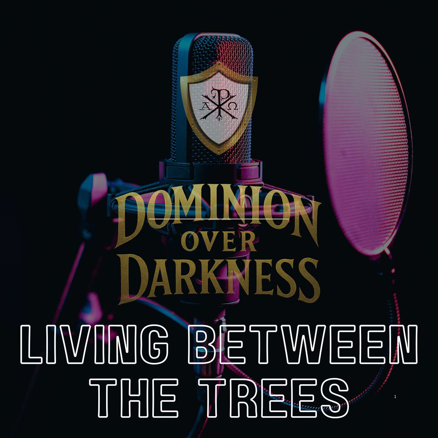 Living Between the Trees (The Pattern of Salvation - 3 of 3) episode artwork