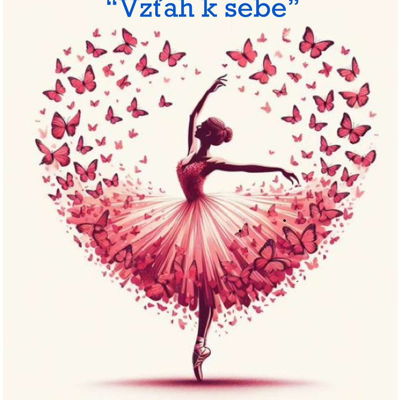 BEBE oslavuje 4. roky čistého života "Vzťah k sebe" episode artwork