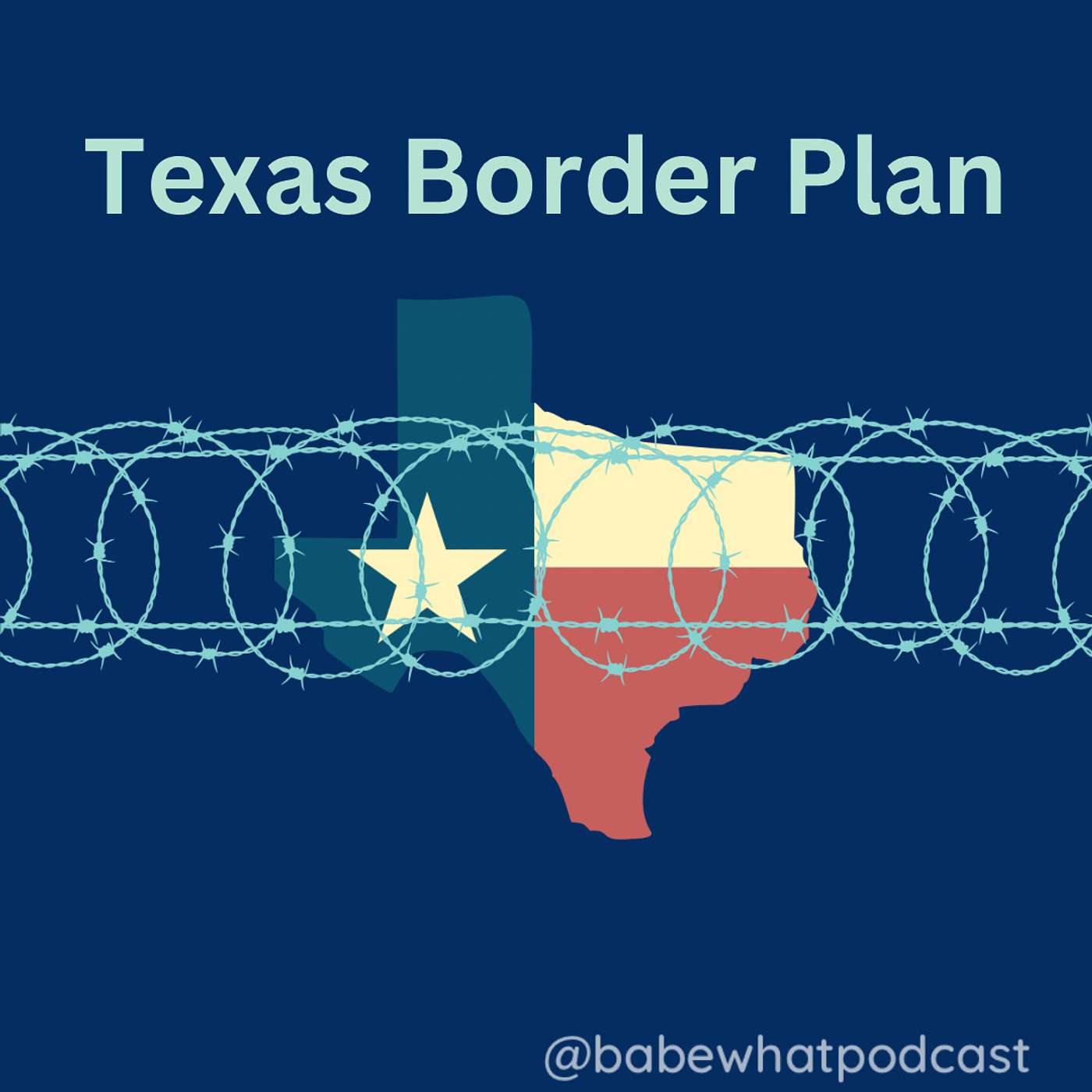Texas Border Plan Texas Border Plan