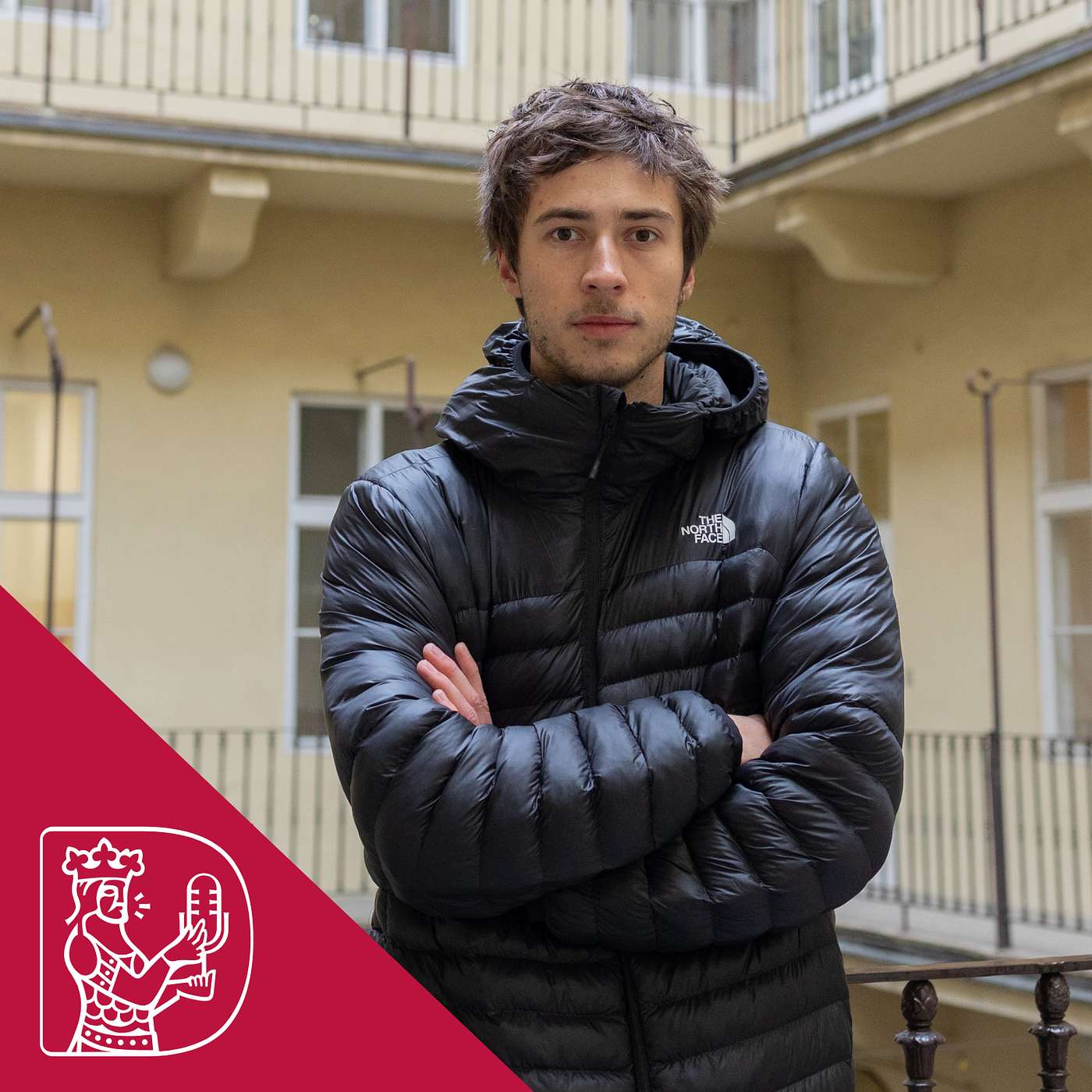 Jakub Zeman z Forbes 30 pod 30: Cítím se jako vizuální umělec, fotografie má vyvolat emoci Jakub Zeman z Forbes 30 pod 30: Cítím se jako vizuální umělec, fotografie má vyvolat emoci