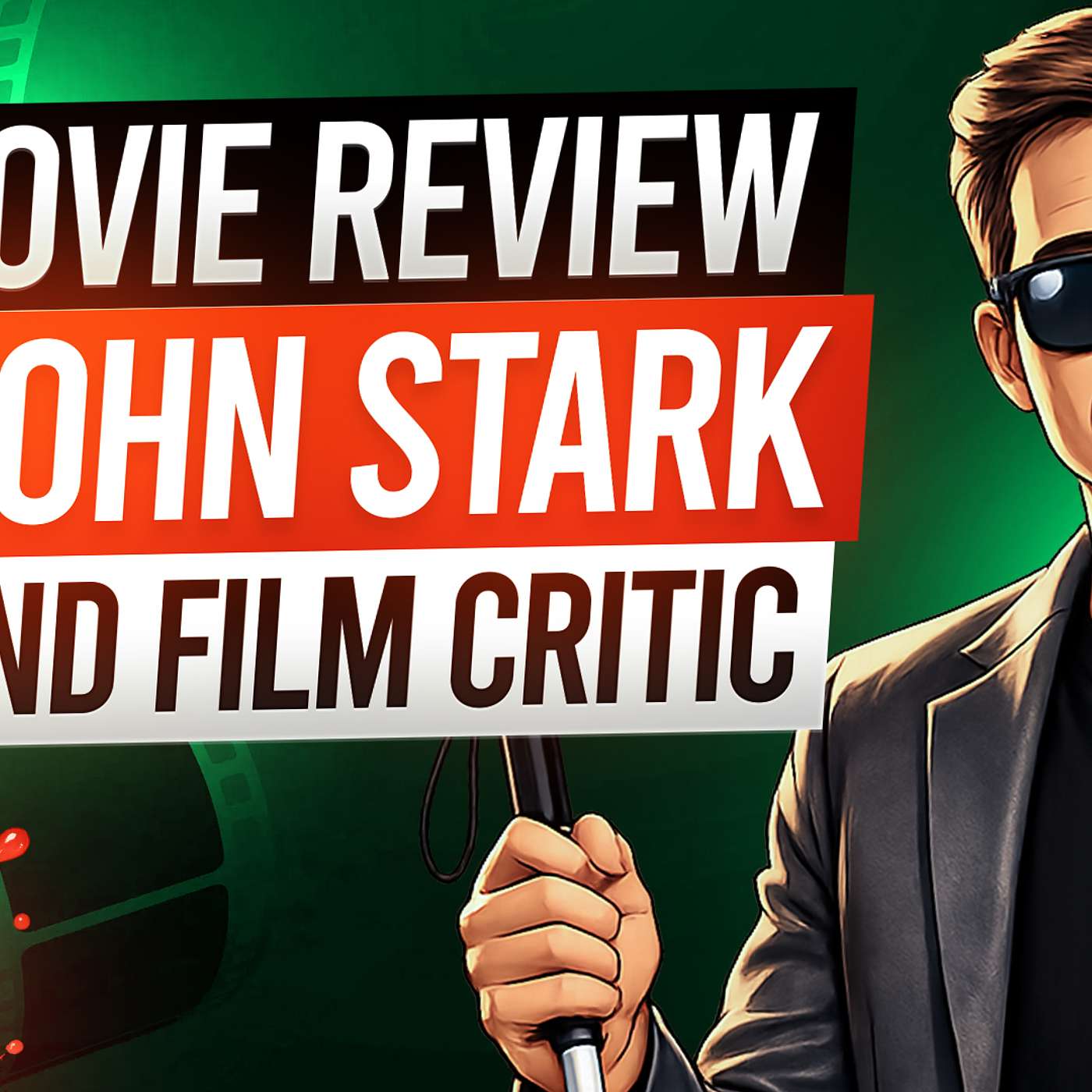Going In Blind With John Stark