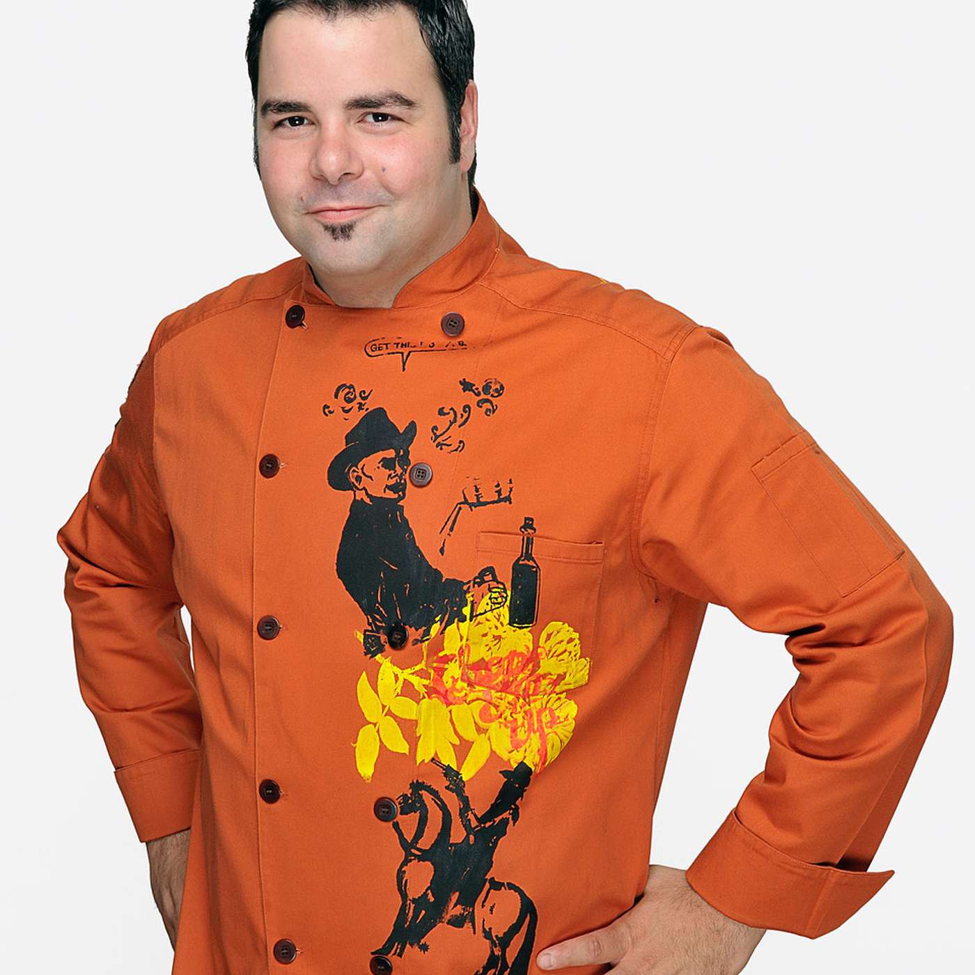Enjoy the Fresh Flavors of Summer with Chef George Duran episode artwork