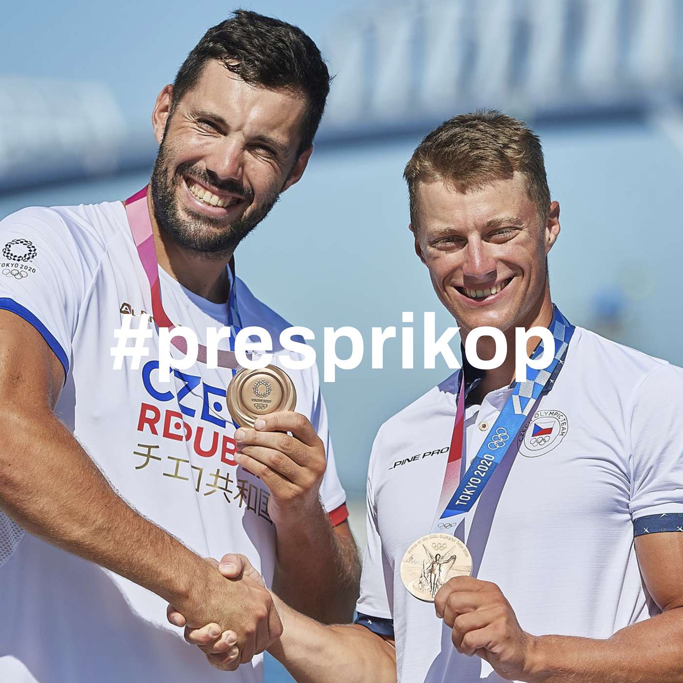 Přes Příkop