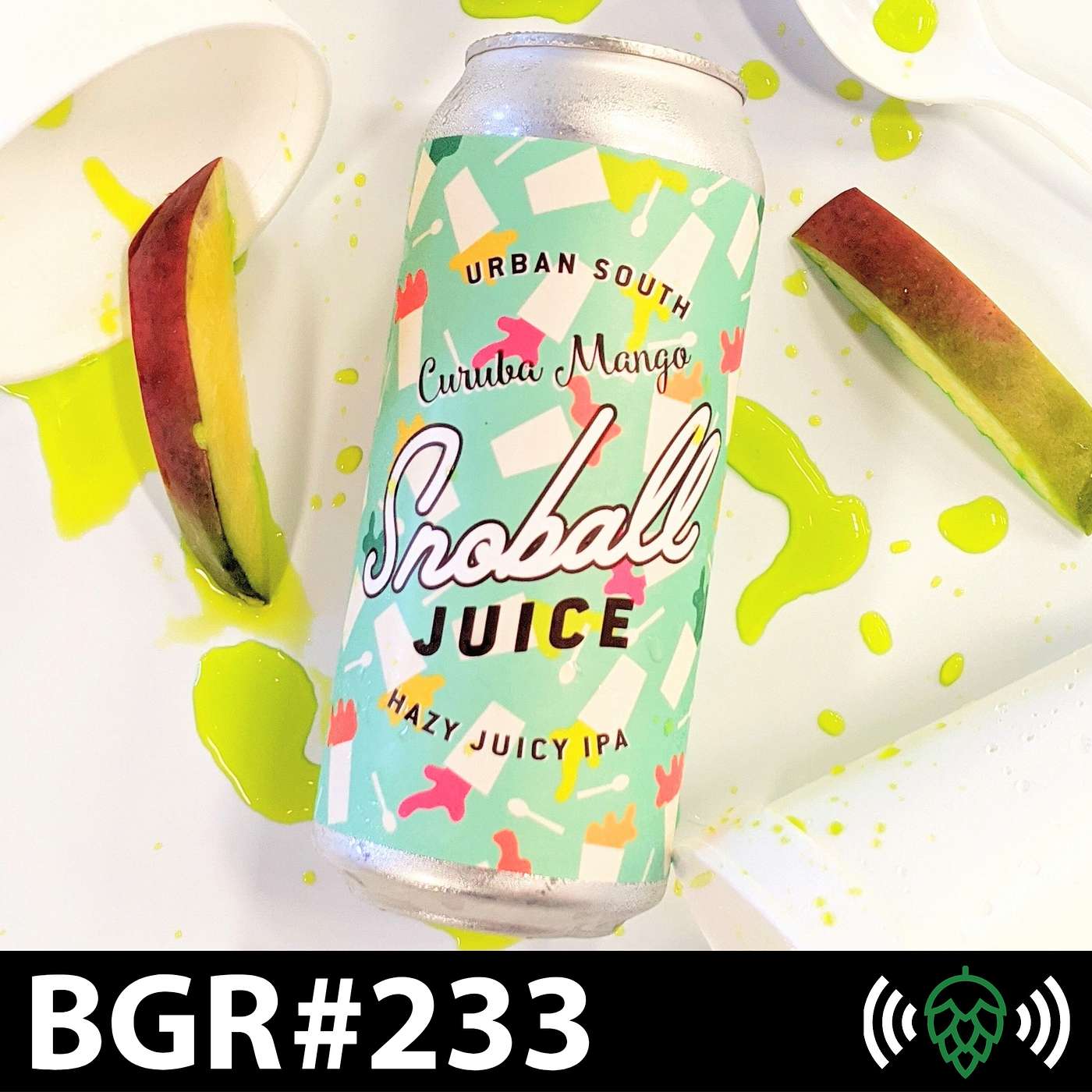 E233: Urban South Brewery with Alex Flores and Abby Perkins