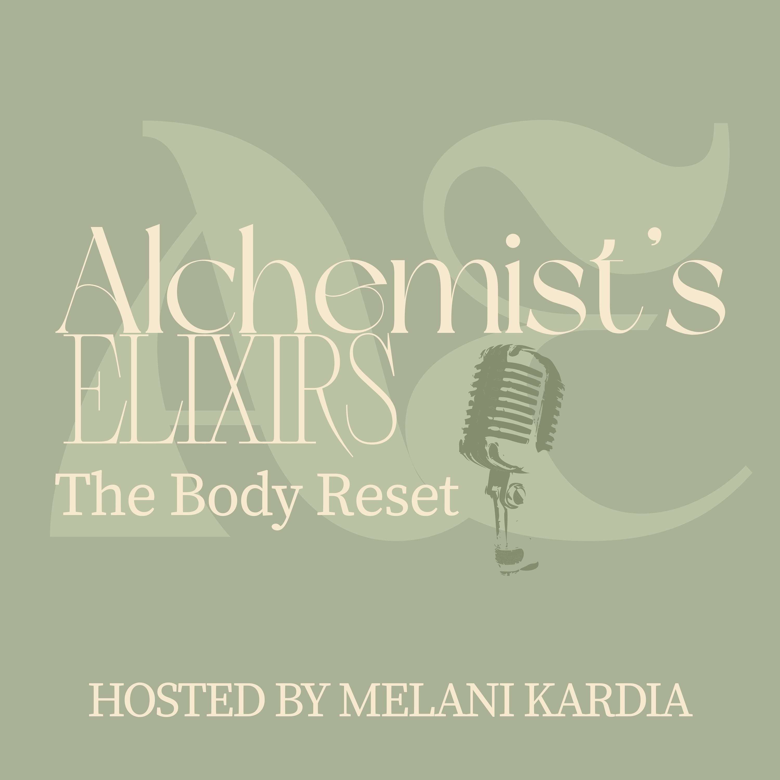 The Body Reset