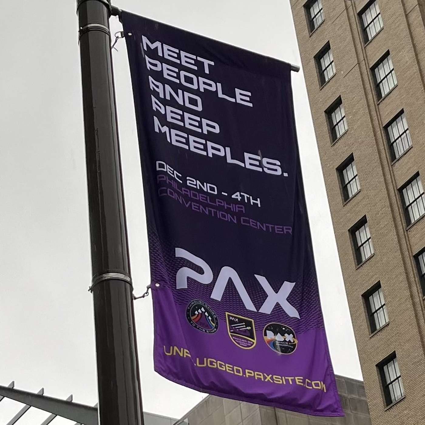 S3E15 - PAX Unplugged 2022 Recap