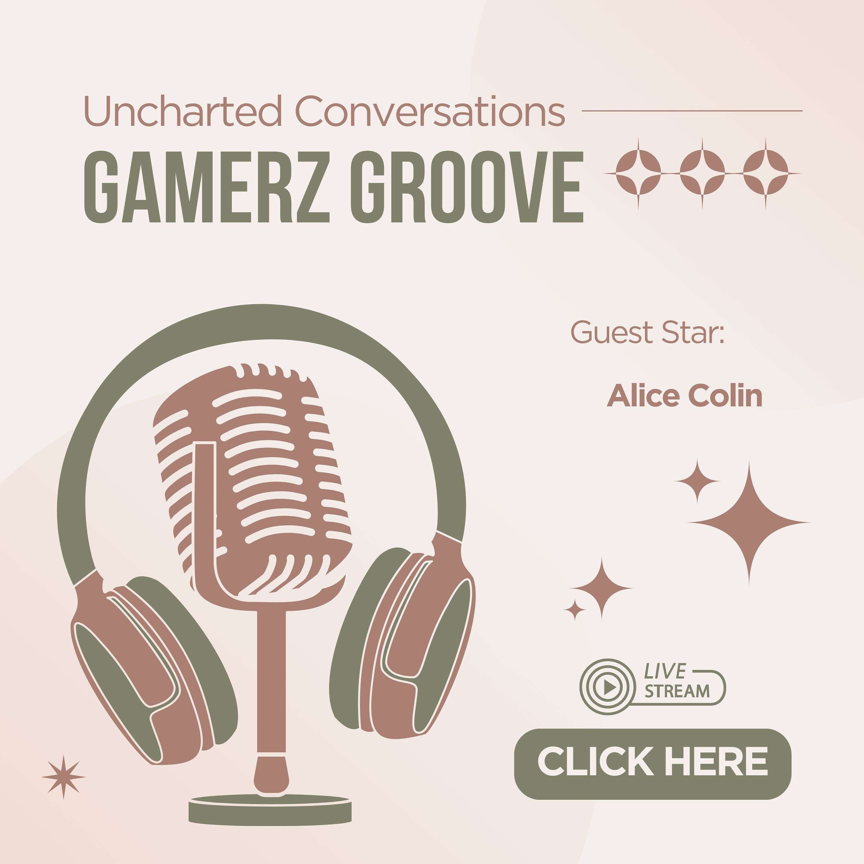 Gamerz Groove