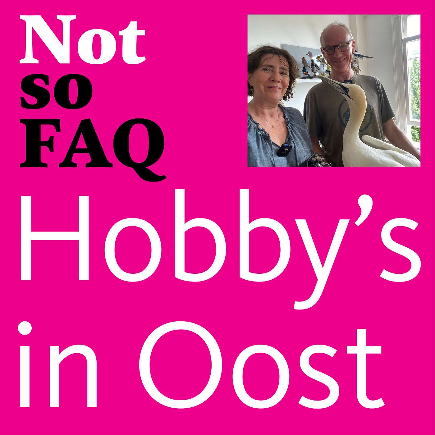 Not so FAQ