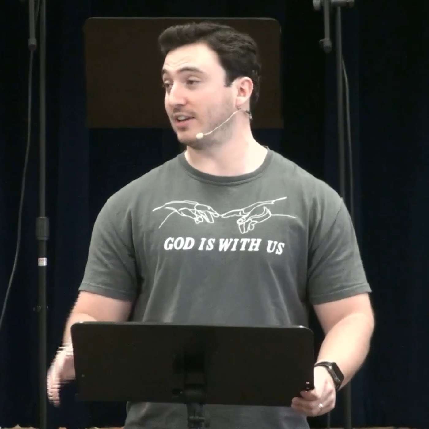 Wylie Northeast Church Sermons