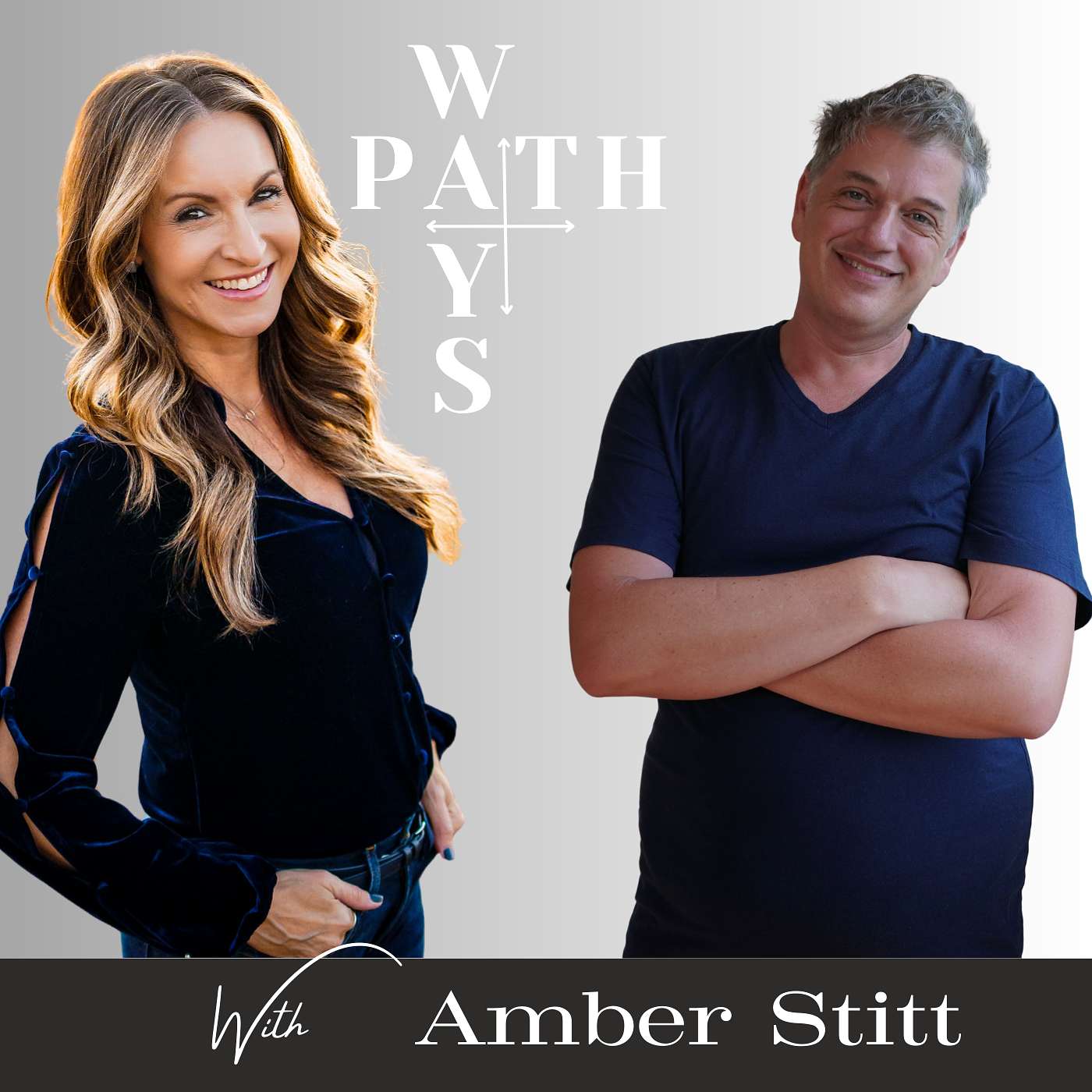 Pathways with Amber Stitt