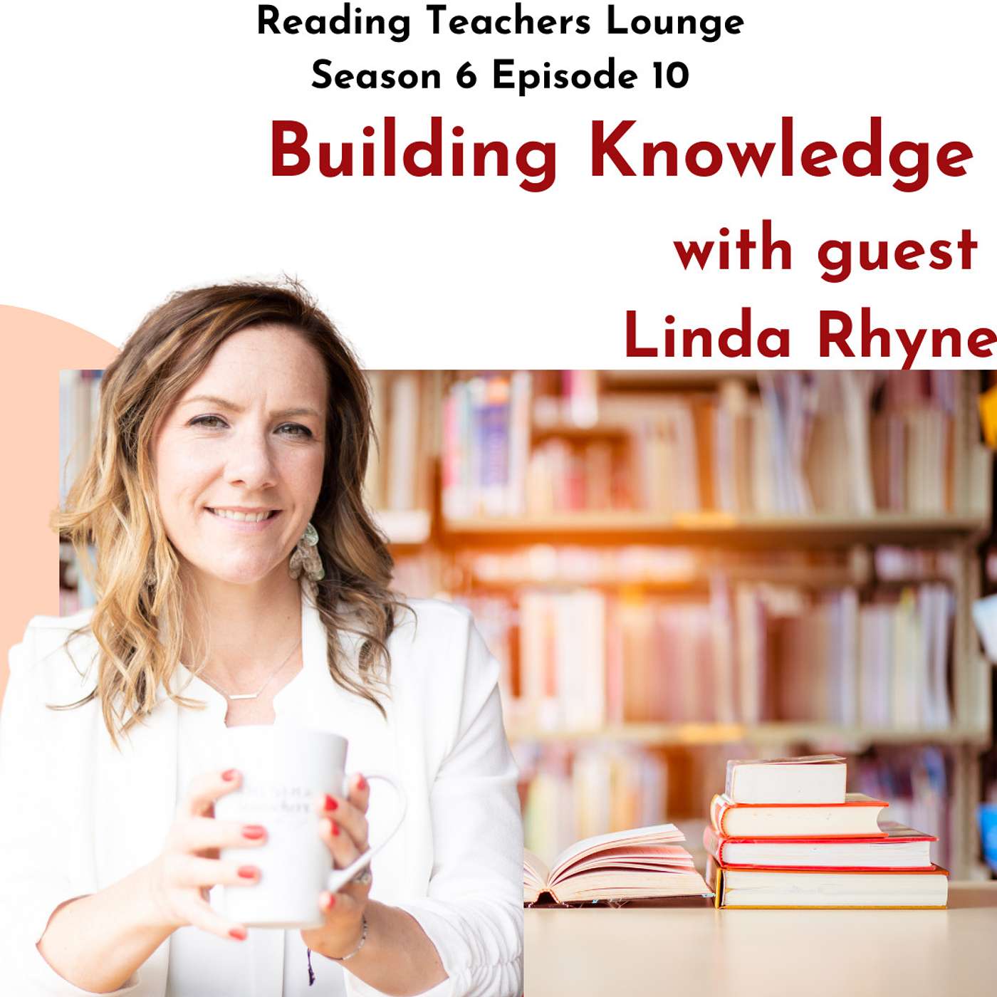 Reading Teachers Lounge