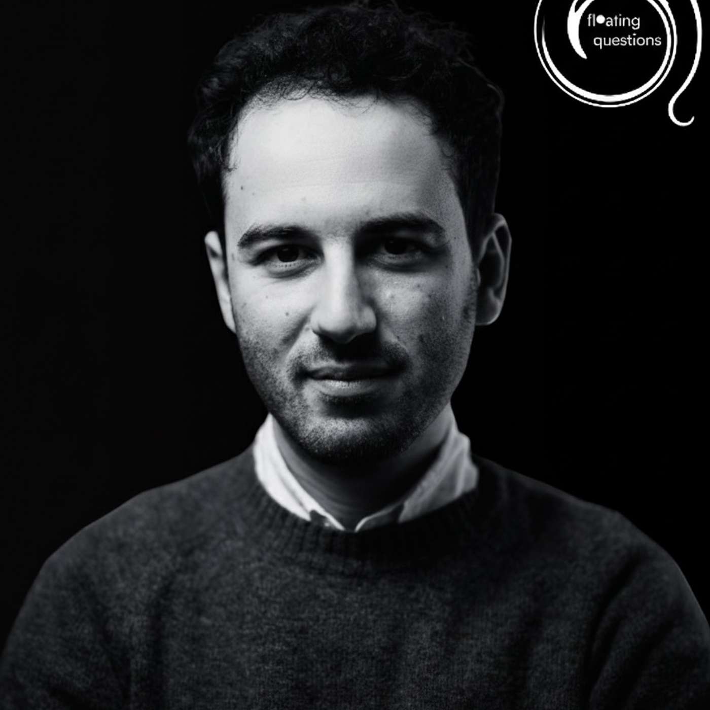 Amine Bennouna — episode artwork