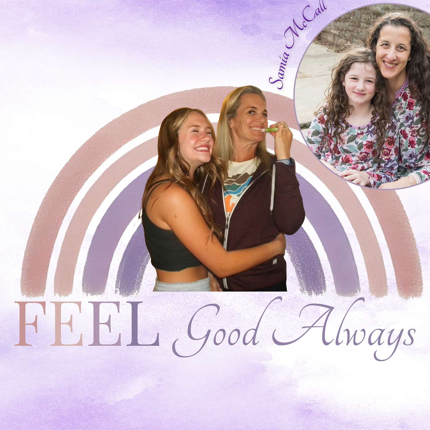 Suicide, Grief, and the Systems That Need to Change: A Mother’s Story episode artwork