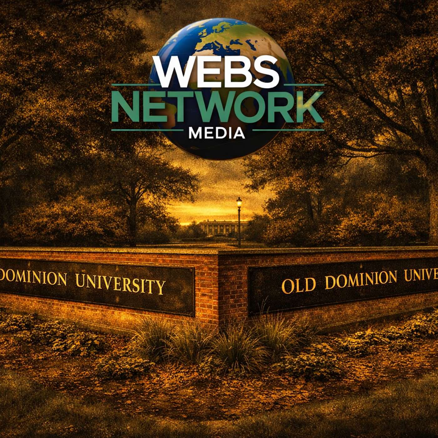 Terror suspect in deadly Old Dominion shooting in Virginia was killed by students episode artwork