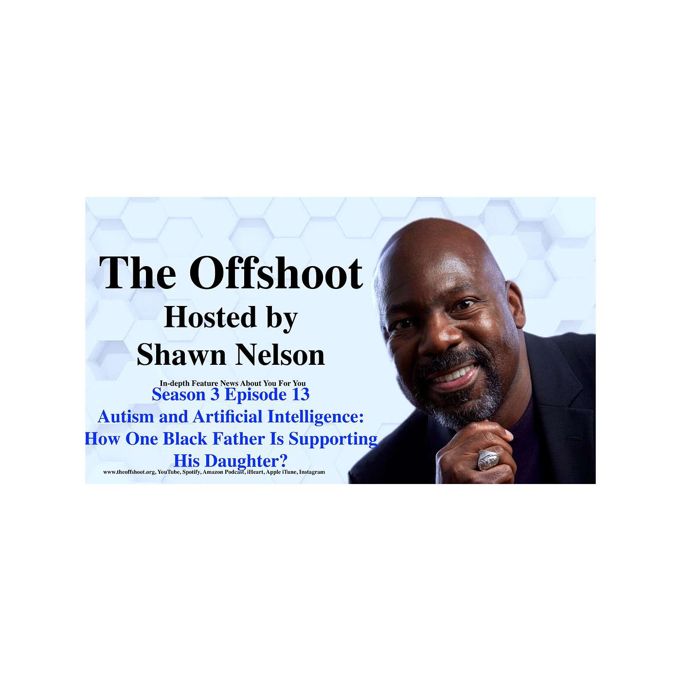 The Offshoot Podcast