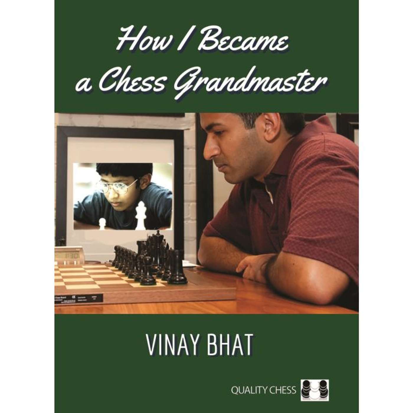 Premier Chess: Conquer the Game; Master Your Life