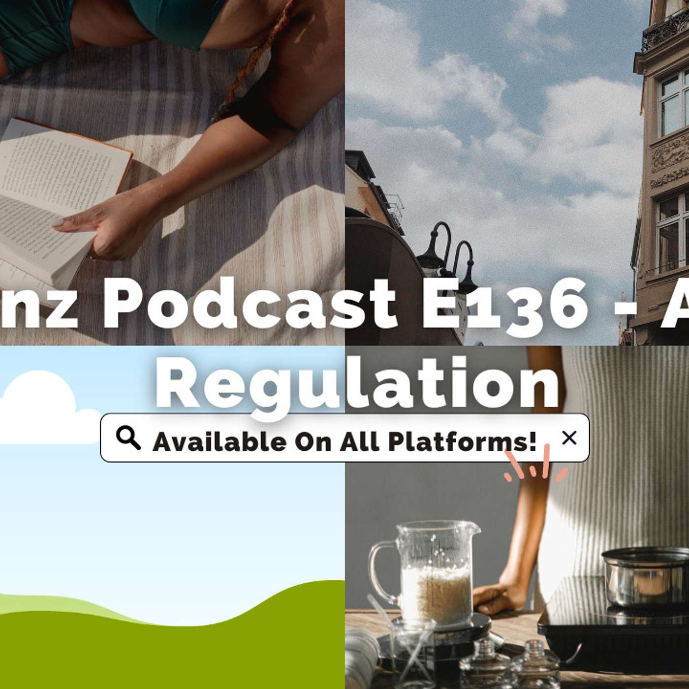Gainz Podcast
