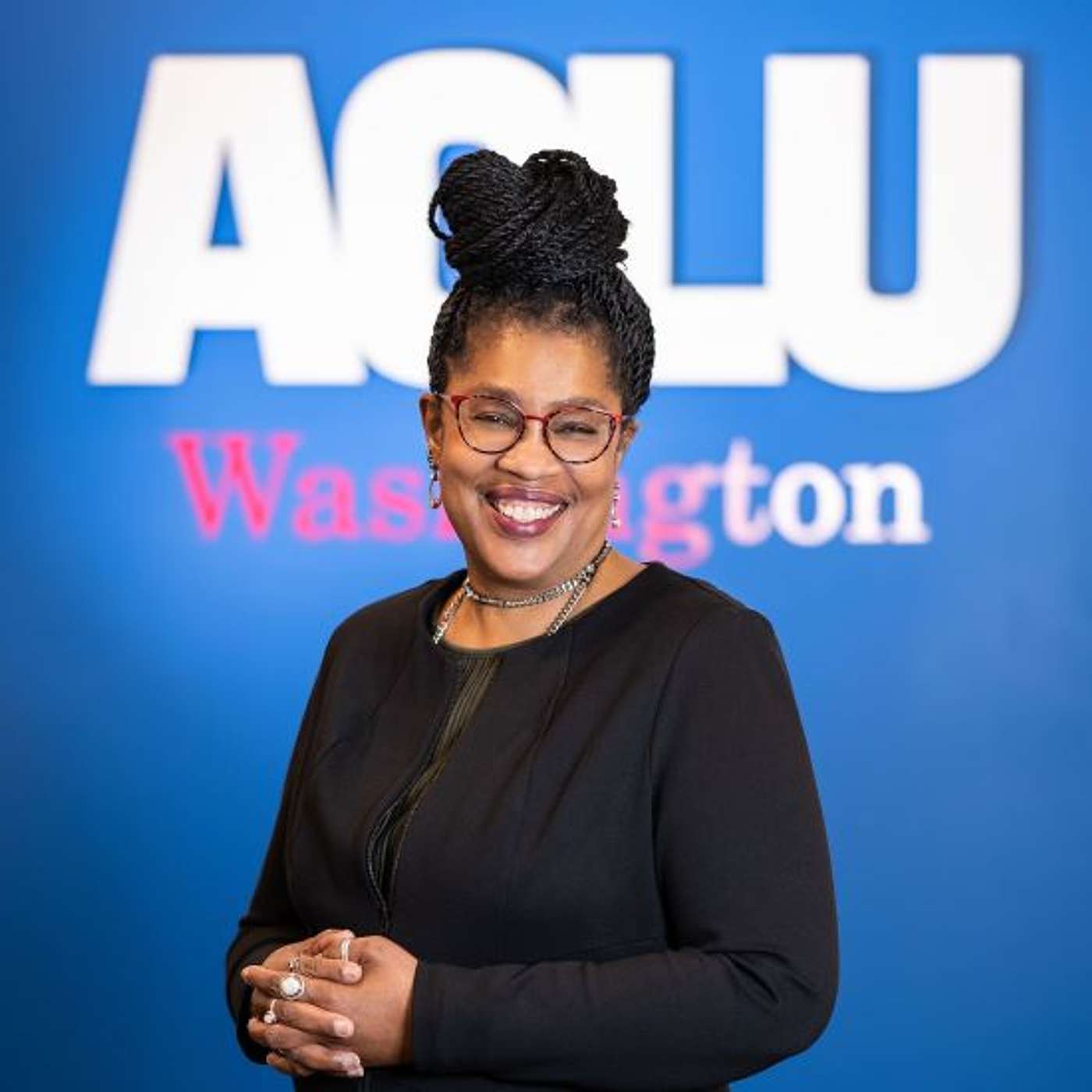 #75: Fighting for Your Civil Liberties #75: Fighting for Your Civil Liberties