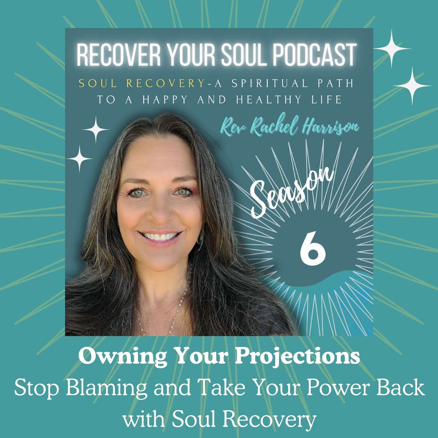 Recover Your Soul: A Spiritual Path to a Happy and Healthy Life