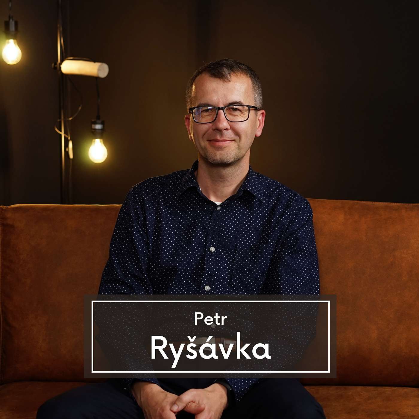 Inspiro Jakuba Stejskala