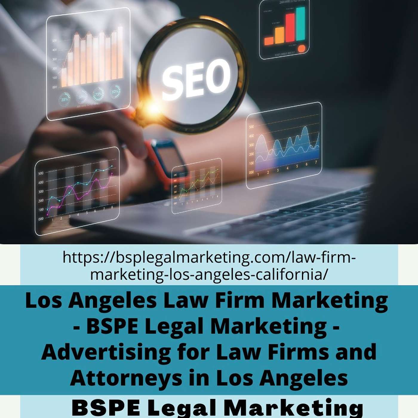 BSPE Legal Marketing Podcast