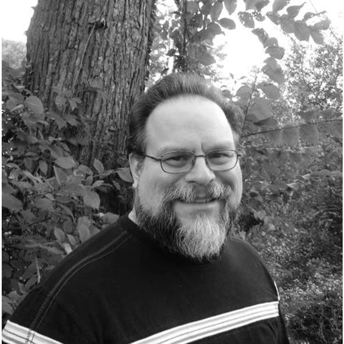 BPP Show--Marcus Cook, and the Art of the Short Story episode artwork