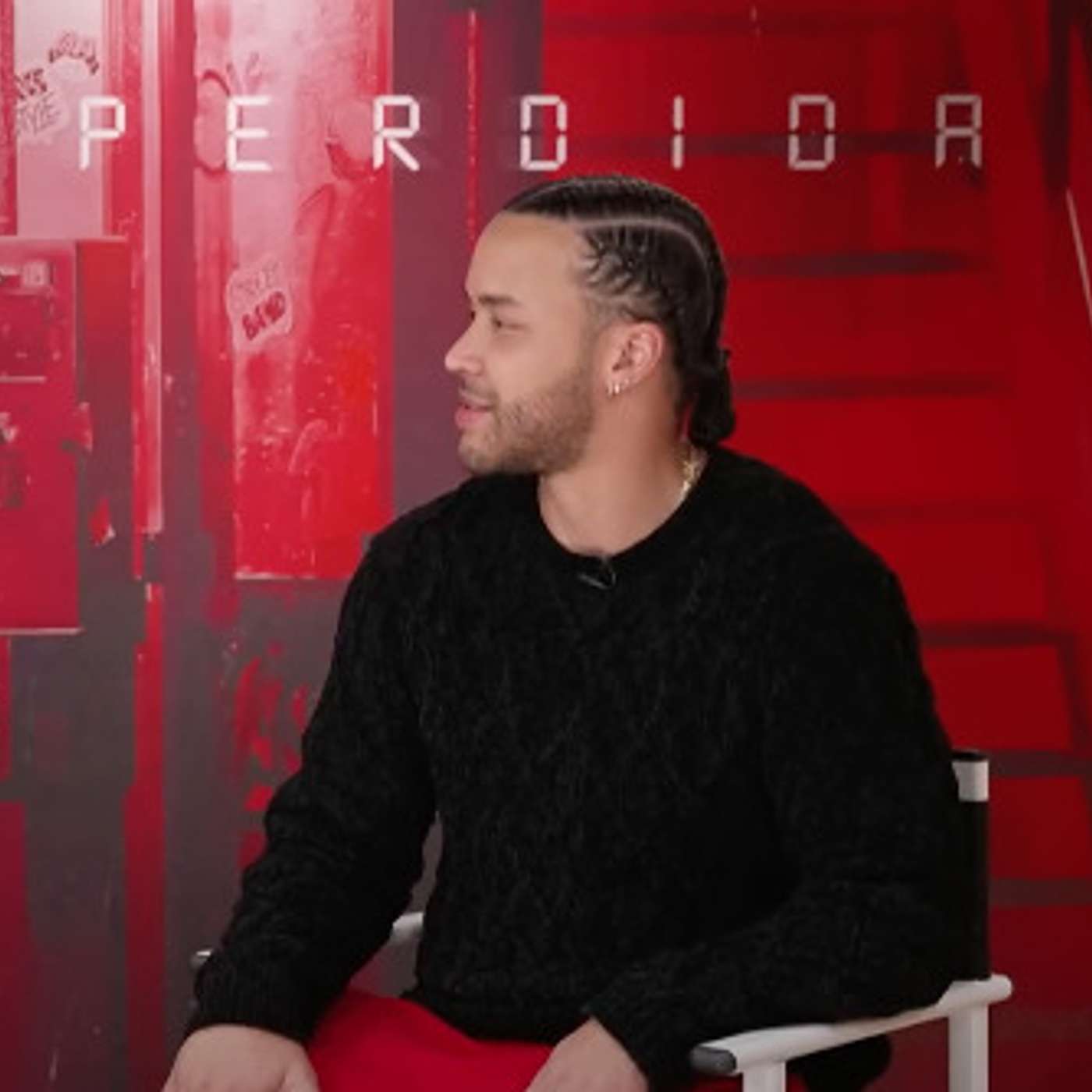 Entrevista a Prince Royce: "La idea de 'Llamada Perdida´ surgió por algo que me pasó a mí" episode artwork