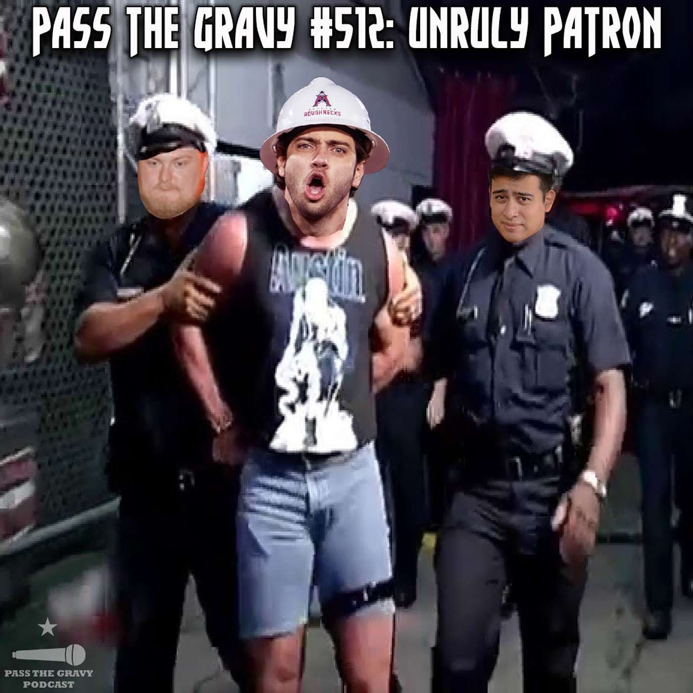 Pass The Gravy
