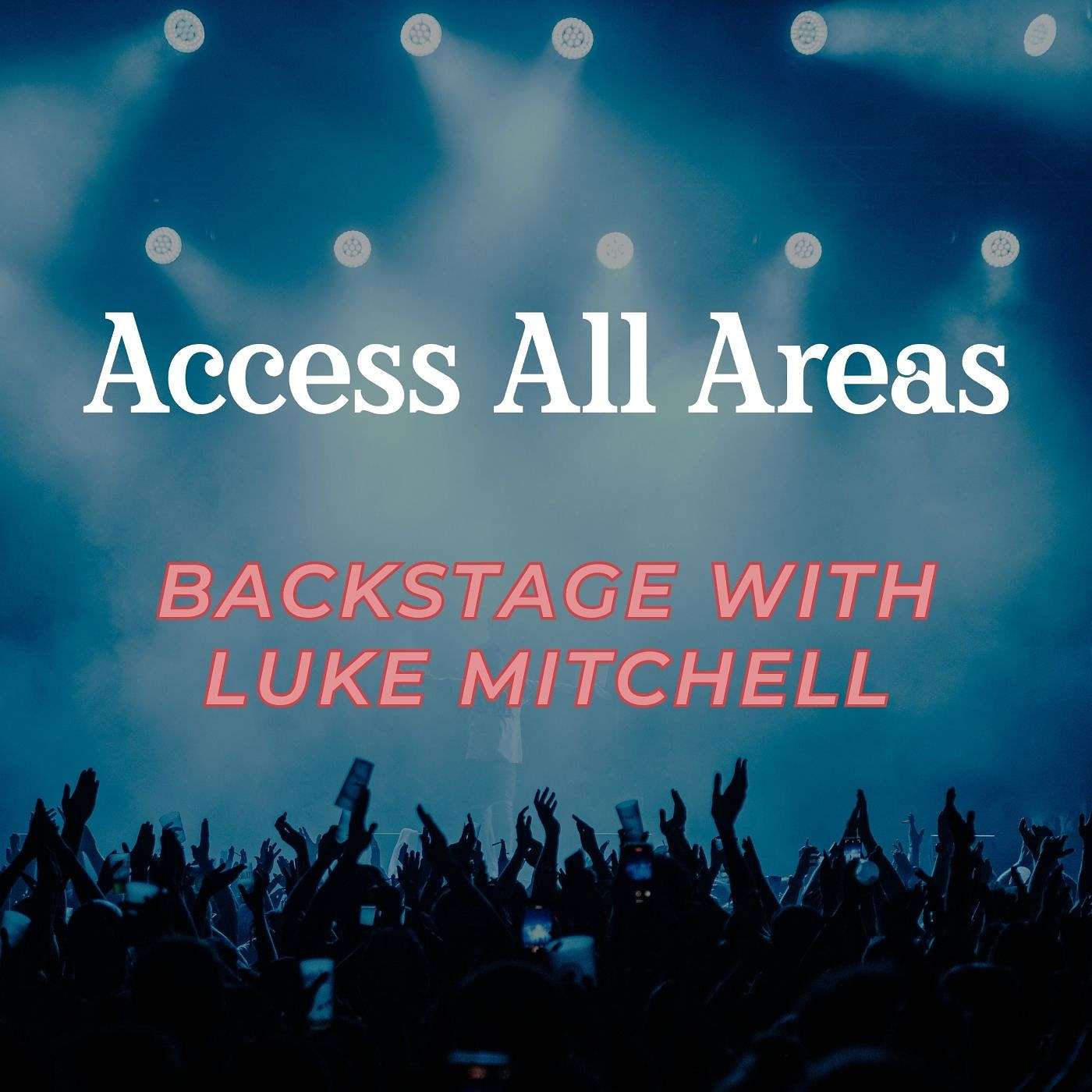 Boomtown Fair co-founder Luke Mitchell Boomtown Fair co-founder Luke Mitchell