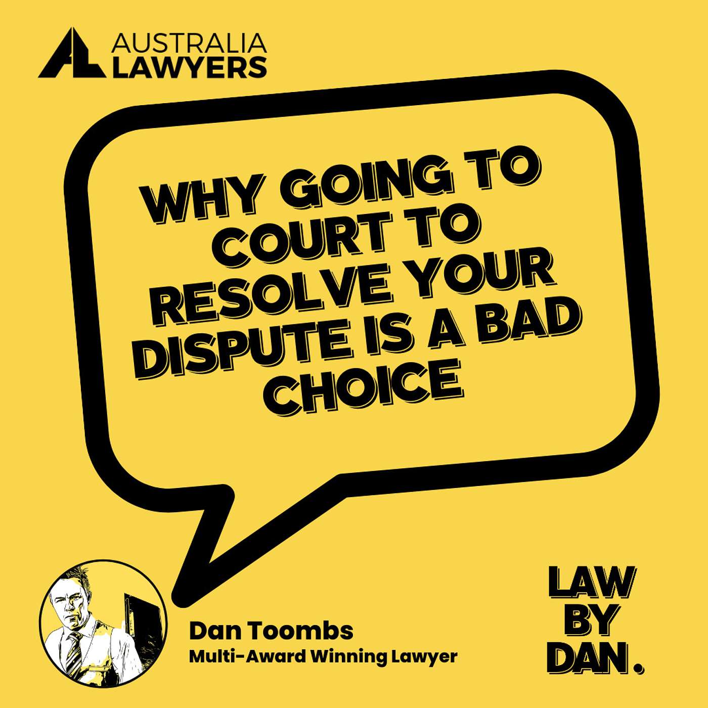 Legal Advice by Leading Lawyers