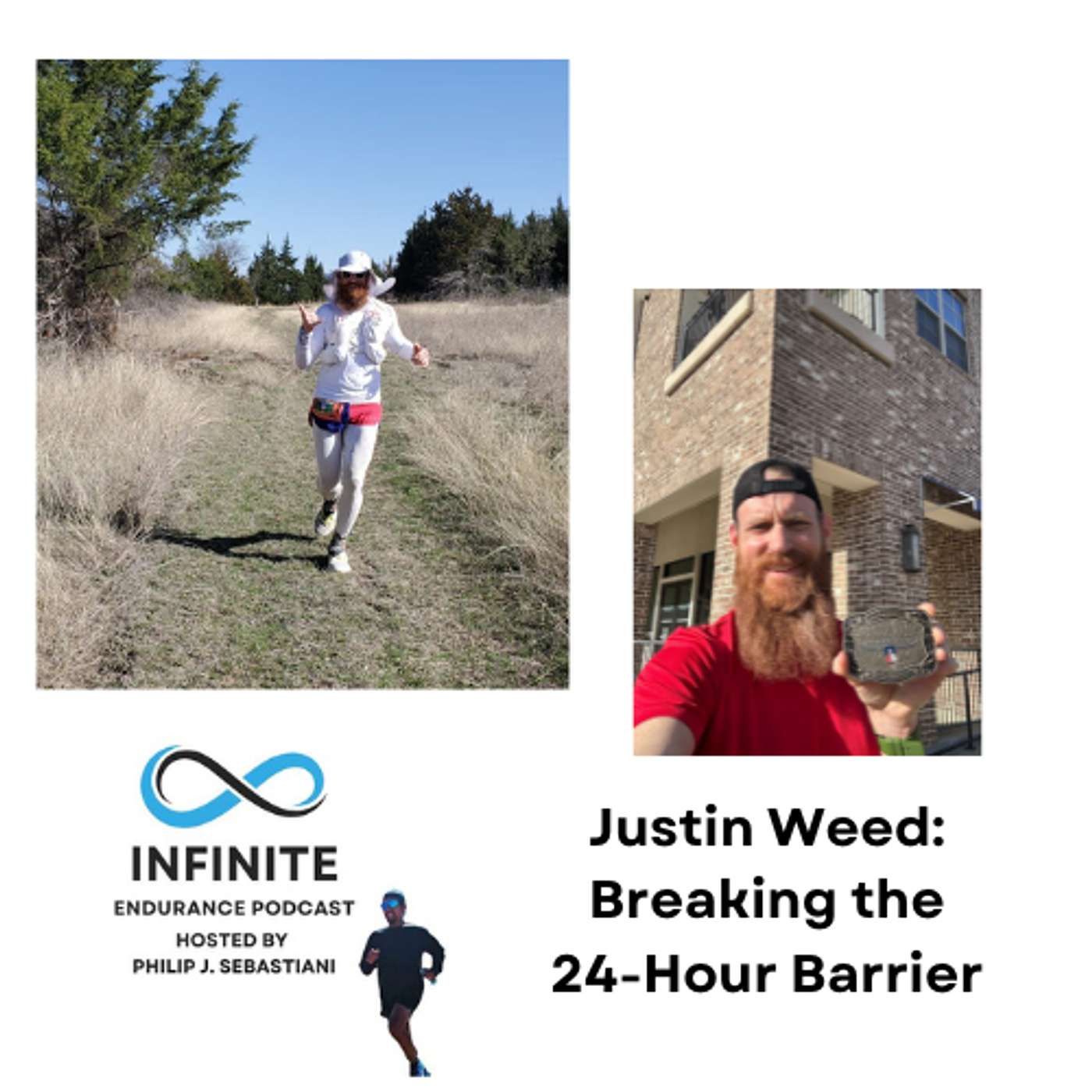 Infinite Endurance Podcast