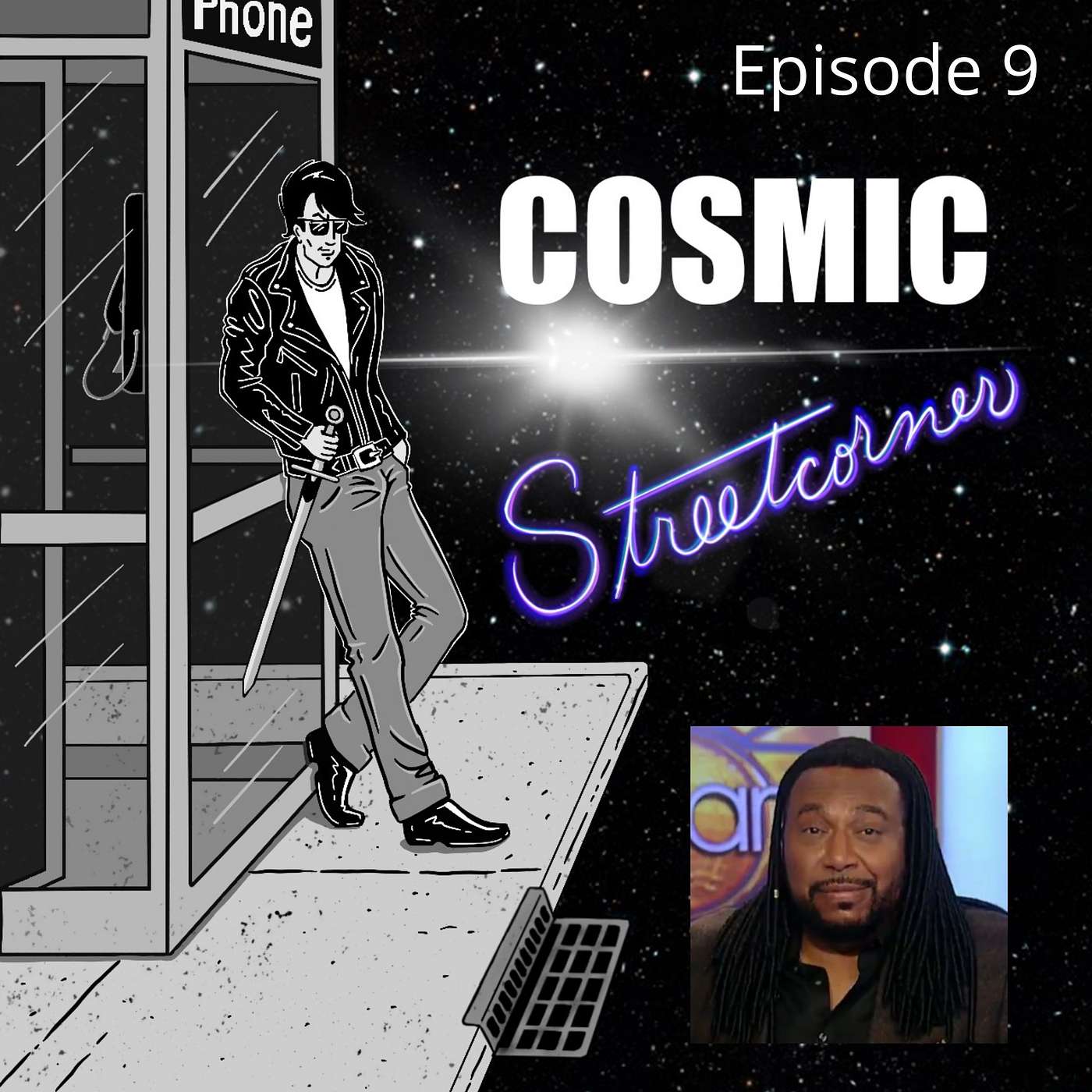 Cosmic Streetcorner