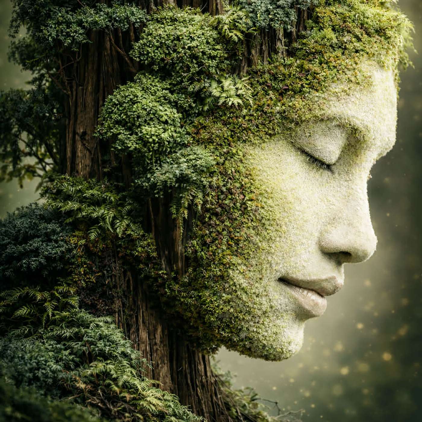 From the Isolated Self to Ecological Being episode artwork
