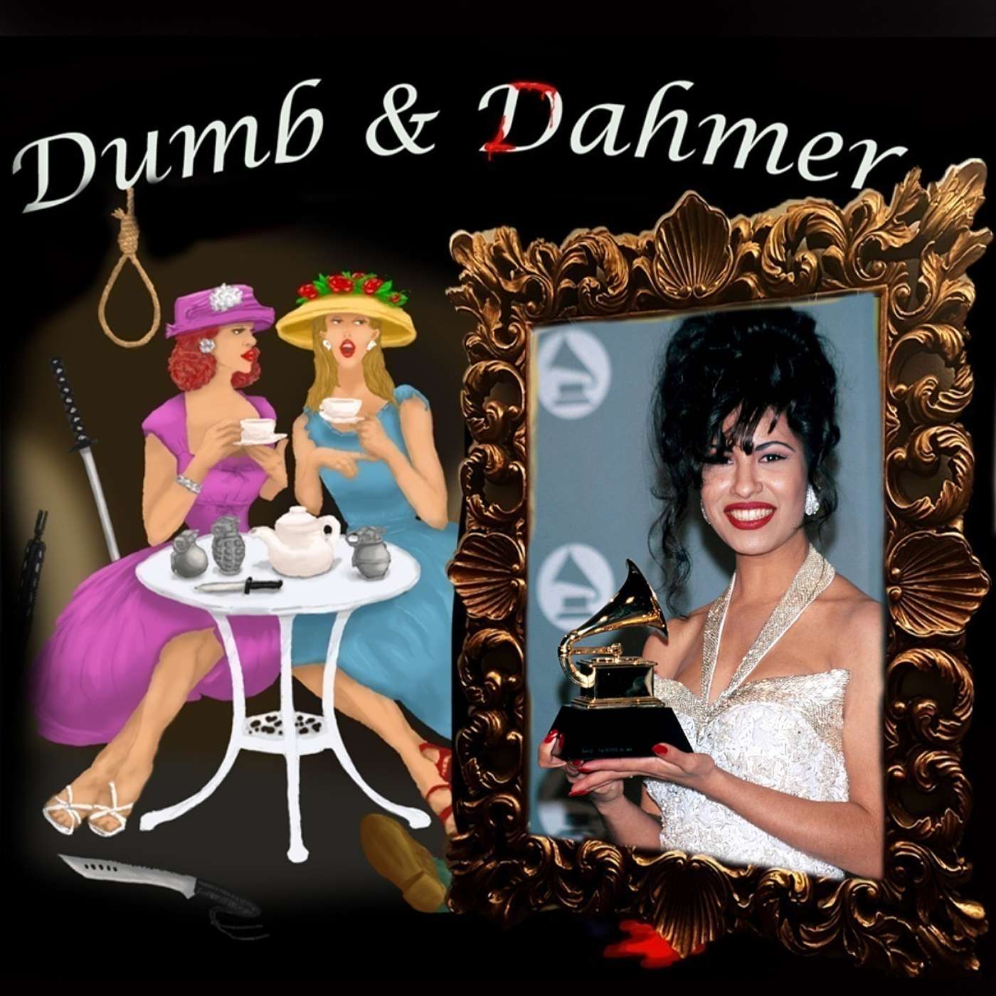 Dumb and Dahmer Podcast