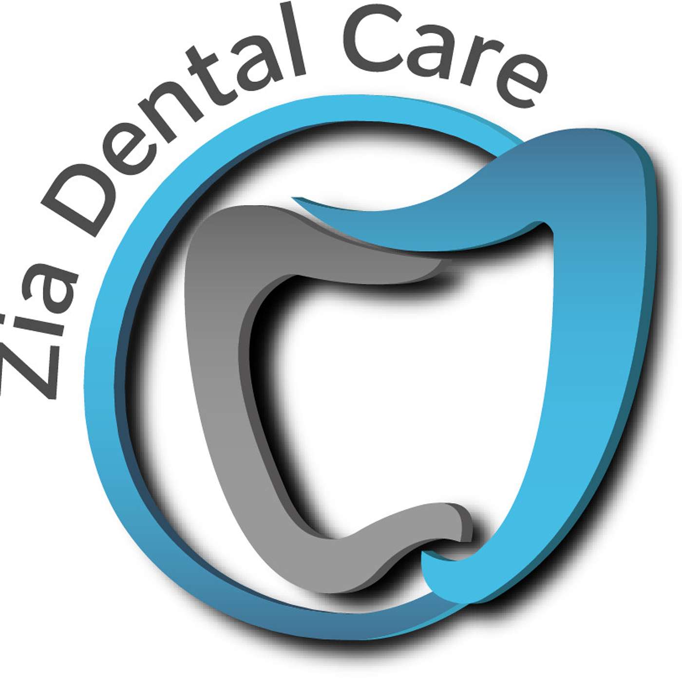 ZIA DENTAL CARE's Podcast podcast artwork