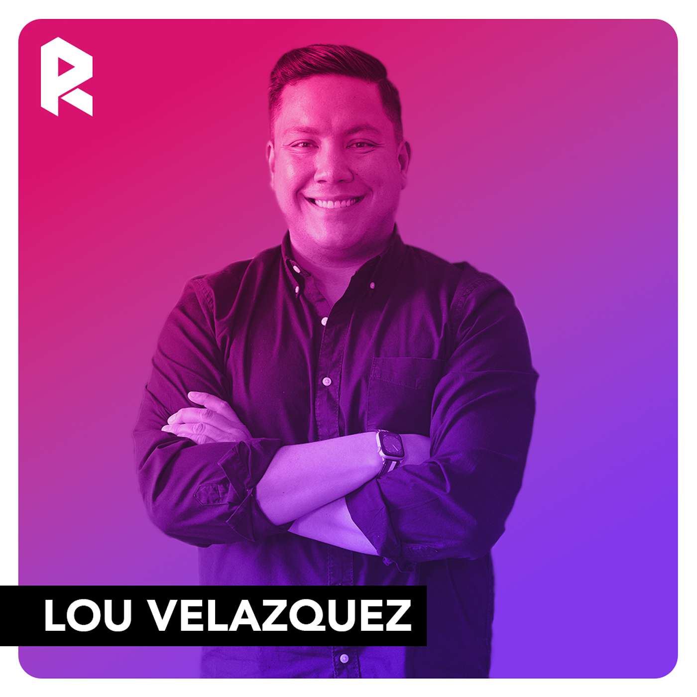 In the Company of Passion with Lou Velazquez