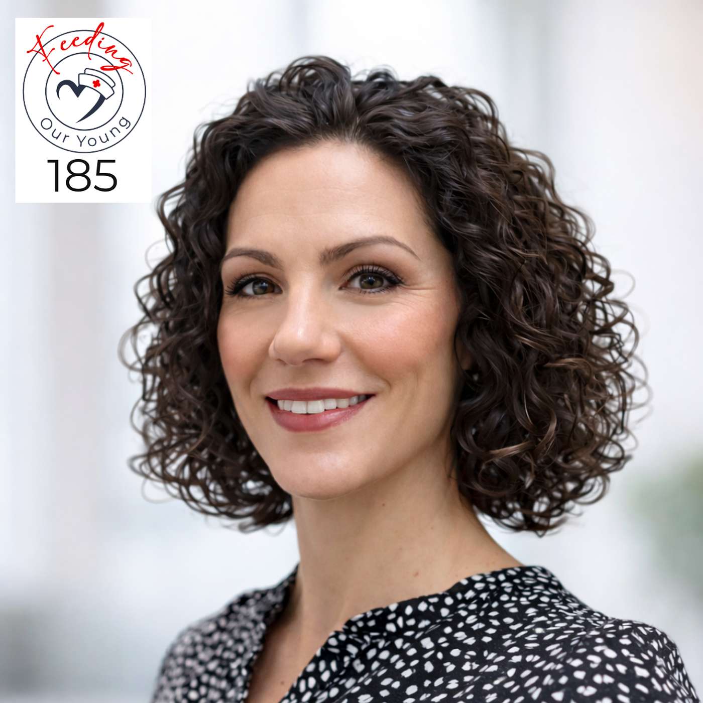185 - Carsen McGuire: I Grew As a Person in Ways I Didn’t Know I Could episode artwork