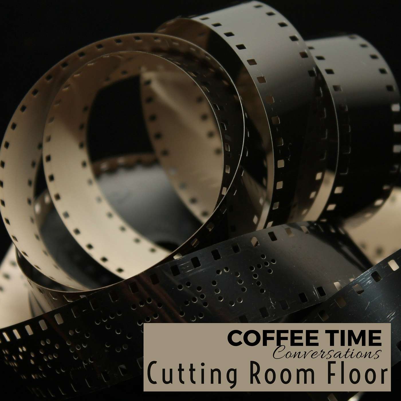 Coffee Time Conversations: Art, Faith, Life and of course, Coffee.