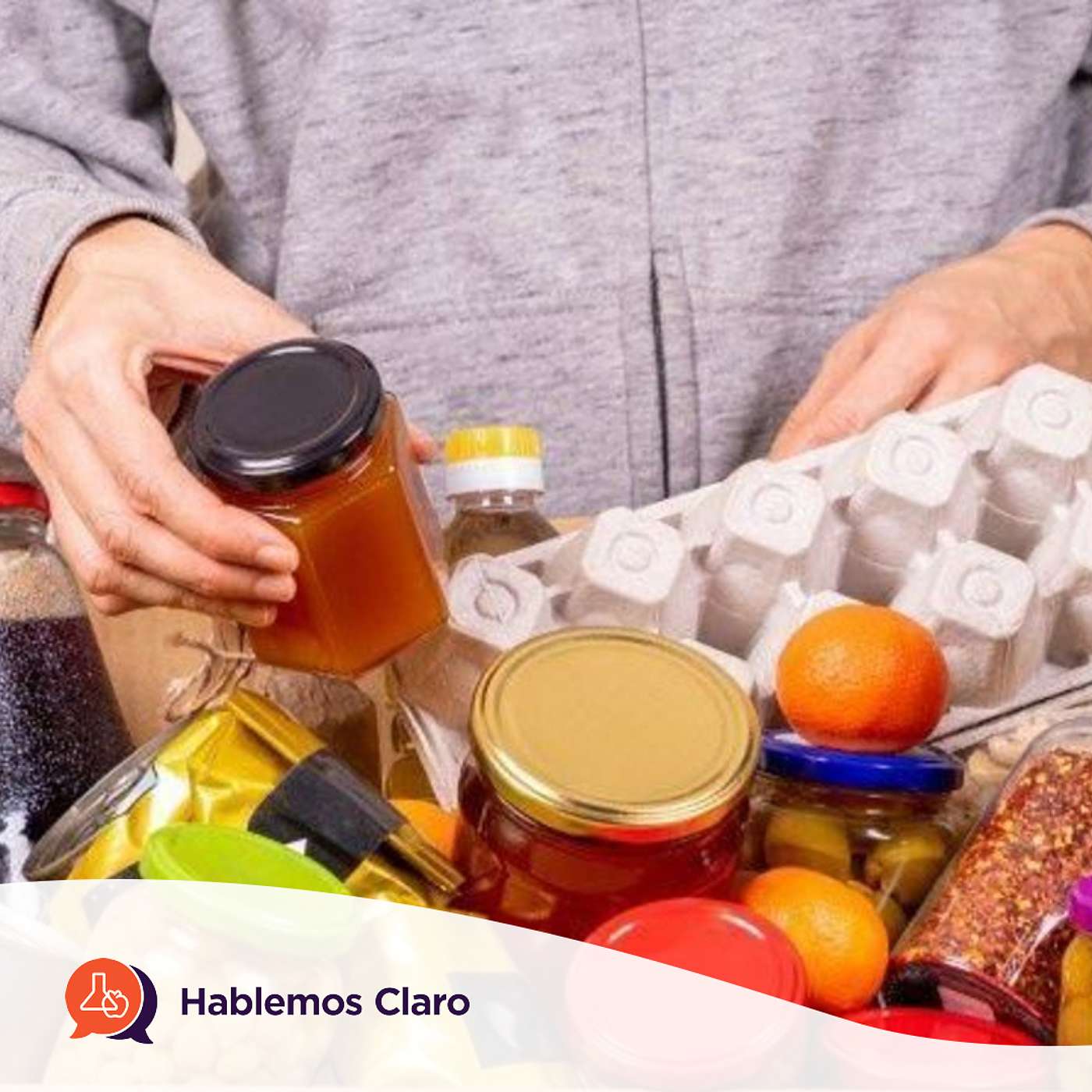 Contexto global en torno al procesamiento de alimentos