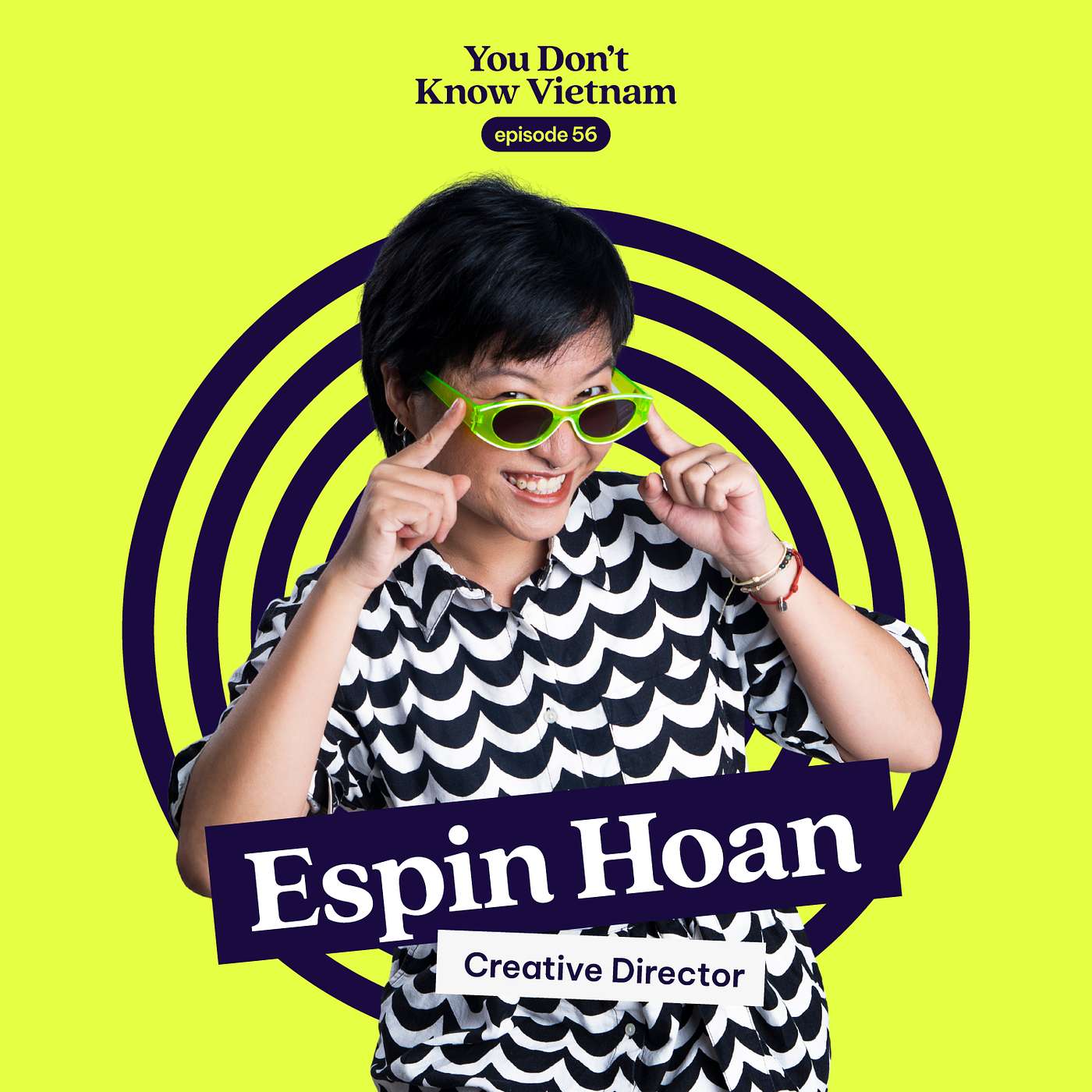 E56: Copywriting, killer audio ads and a drone show fail — the state of advertising in Vietnam