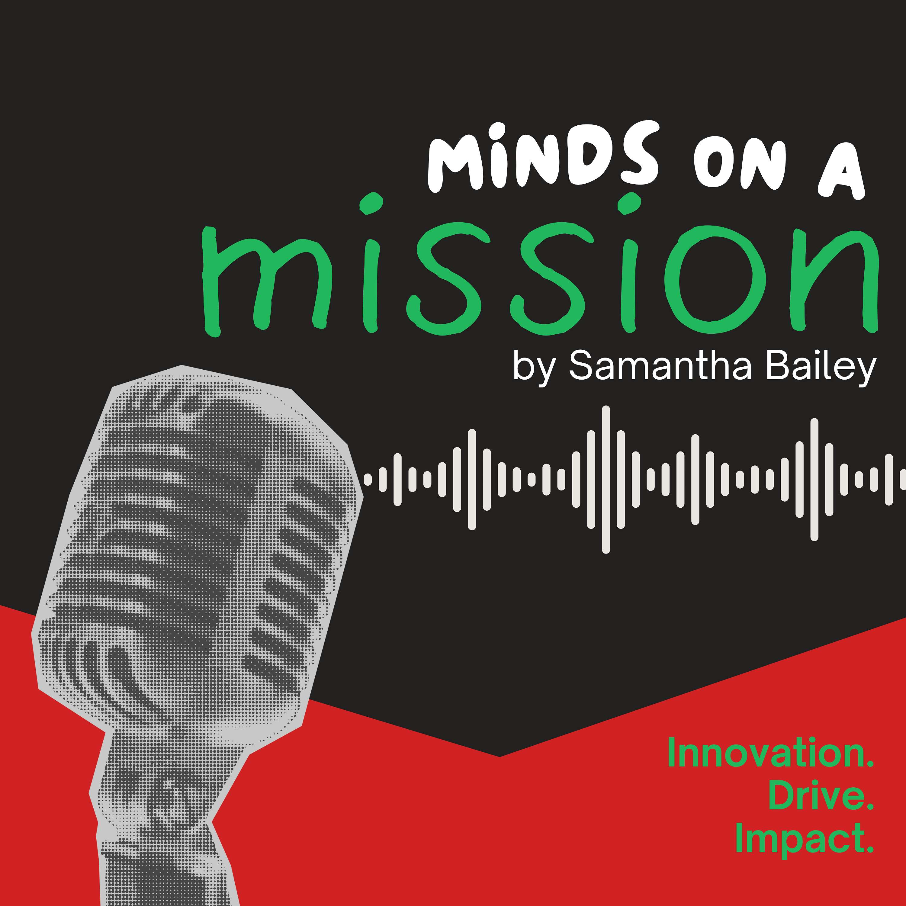 Minds on a Mission