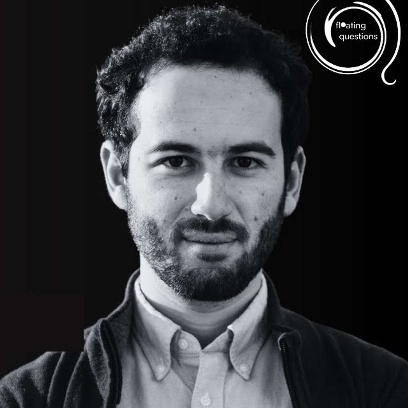 Amine Bennouna — episode artwork